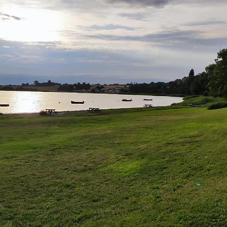 Kobmandens Дом отдыха Фоборг