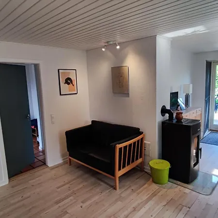 Kobmandens بيت للعطل *