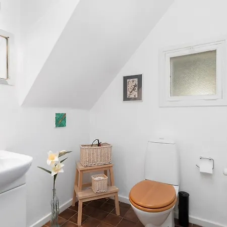 Kobmandens بيت للعطل فابورغ