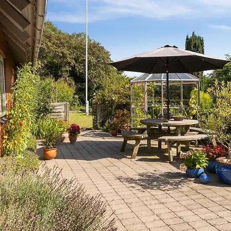 Kobmandens * Фоборг