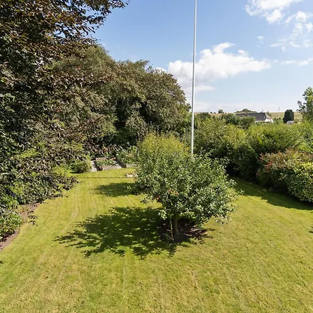 Kobmandens * فابورغ