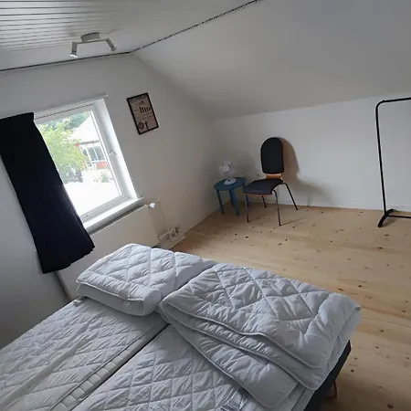 Дом отдыха Kobmandens *