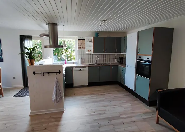 Kobmandens * Фоборг