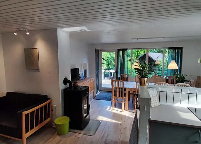 Kobmandens Фоборг