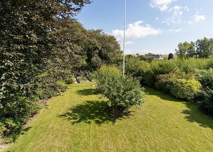 Kobmandens * Фоборг