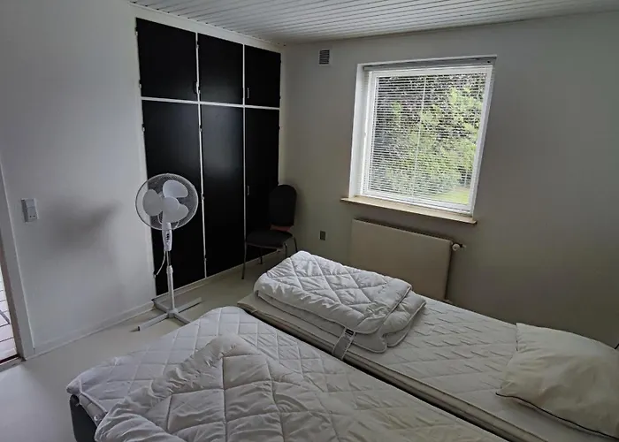 Kobmandens Дом отдыха *