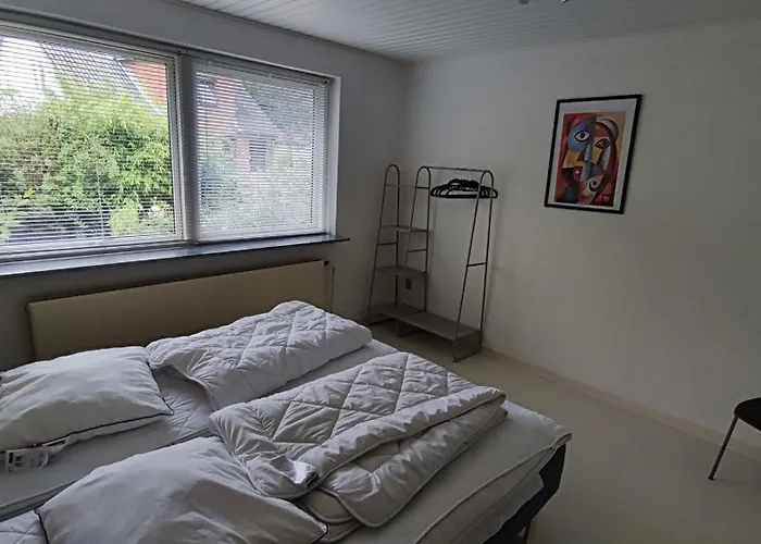 Дом отдыха Kobmandens